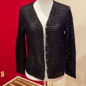 Beautiful hand made light weight jacket